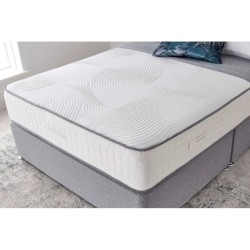 Giltedge Beds Memory Drift 1500 Pocket Sprung Mattress | Luxury Comfort