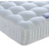 Dura Beds Royal Crown Natural Heritage 2000 Mattress - Natural Luxury Support