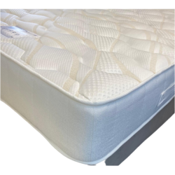 Komfiline Oxycore Natural Cotton 1000 Hybrid Pocket Sprung Mattress