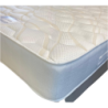 Komfiline Oxycore Natural Cotton 1000 Hybrid Pocket Sprung Mattress
